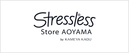 Stressless® Store AOYAMA by KAMEYA KAGU
