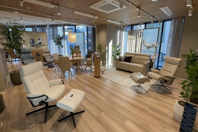Stressless® Store AOYAMA